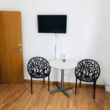 World Travelers Hotel Lisbon Luaran gambar