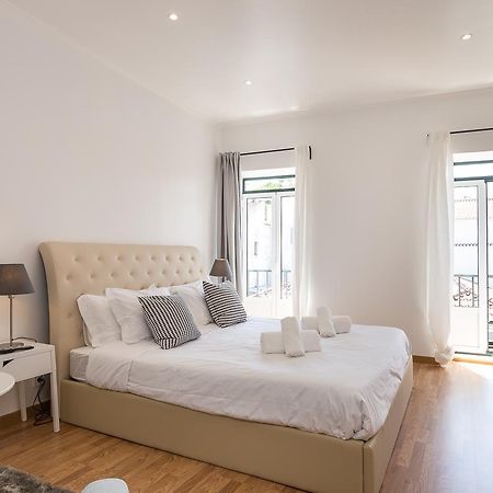 World Travelers Hotel Lisbon Luaran gambar