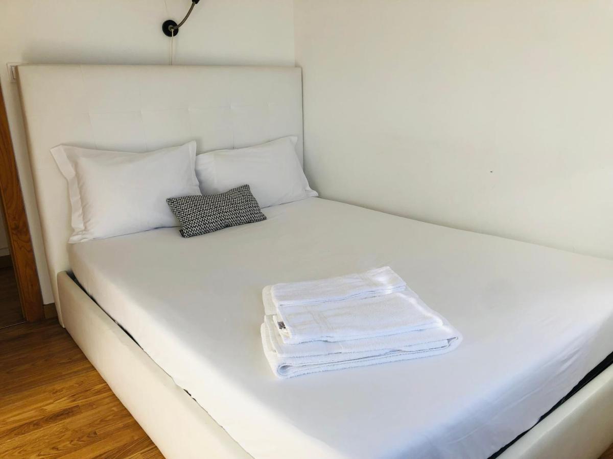 World Travelers Hotel Lisbon Luaran gambar