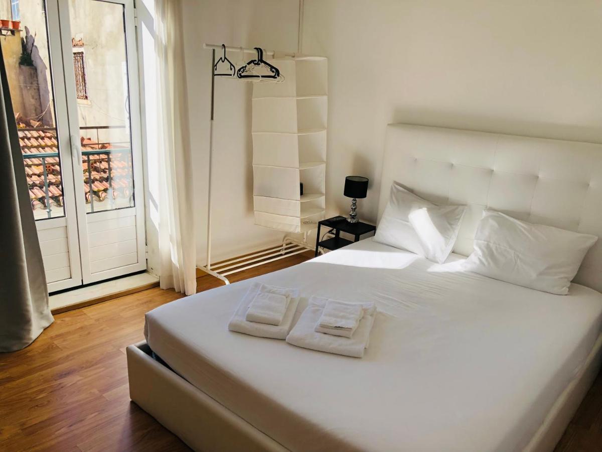 World Travelers Hotel Lisbon Luaran gambar