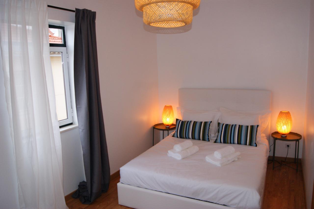 World Travelers Hotel Lisbon Luaran gambar