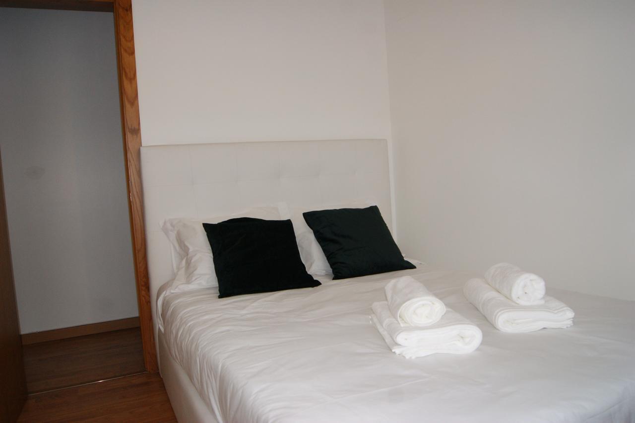 World Travelers Hotel Lisbon Luaran gambar