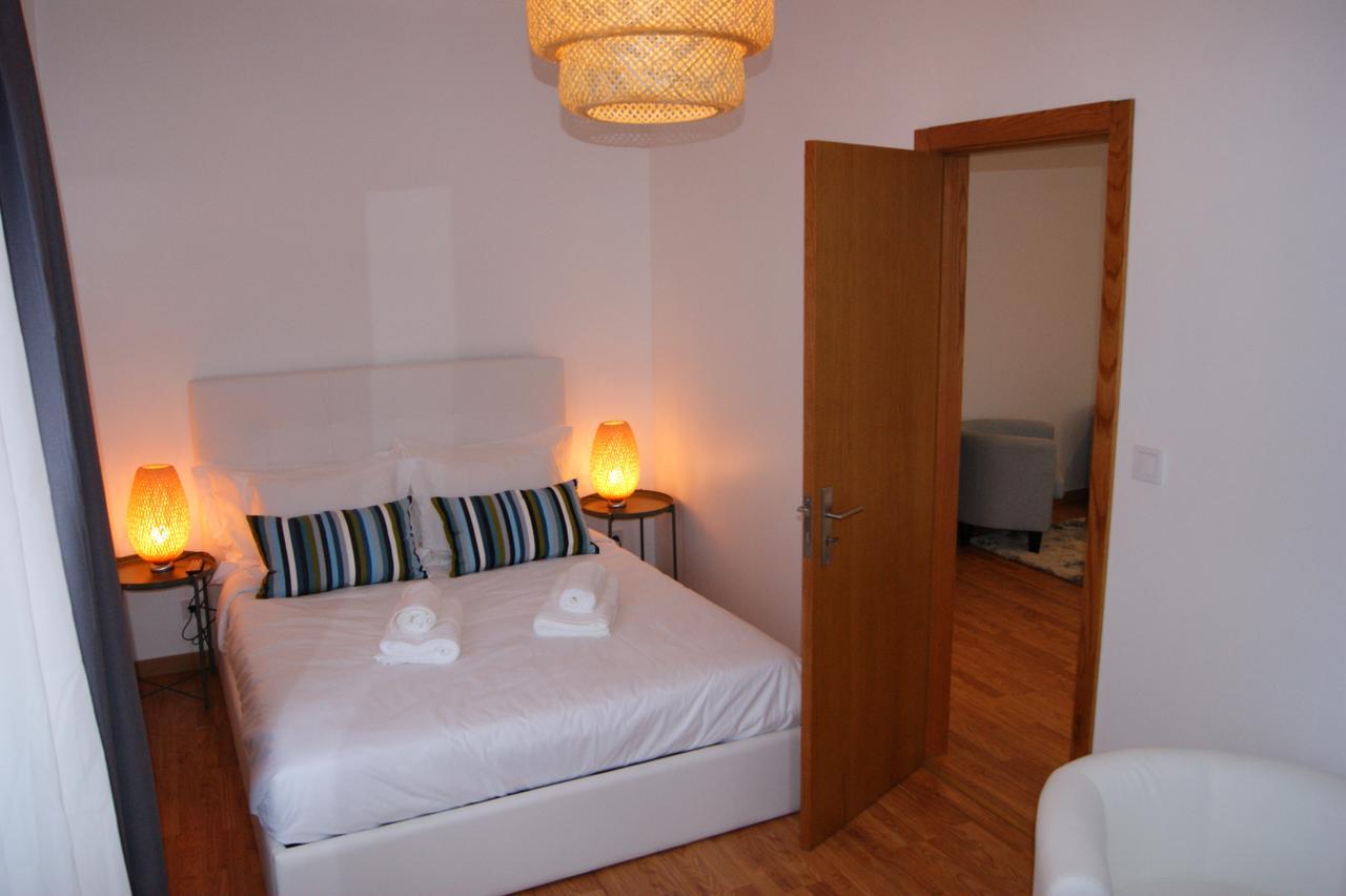 World Travelers Hotel Lisbon Luaran gambar
