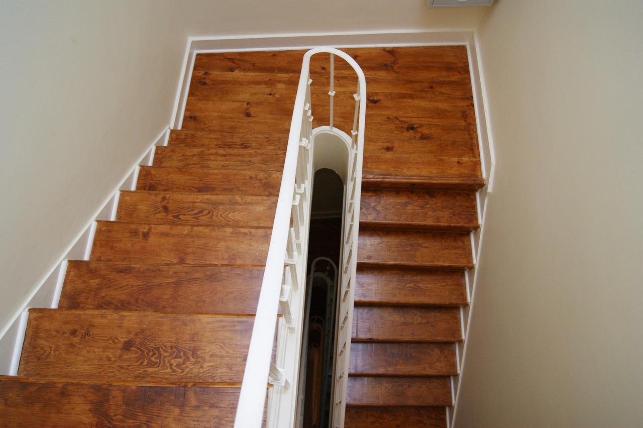 World Travelers Hotel Lisbon Luaran gambar