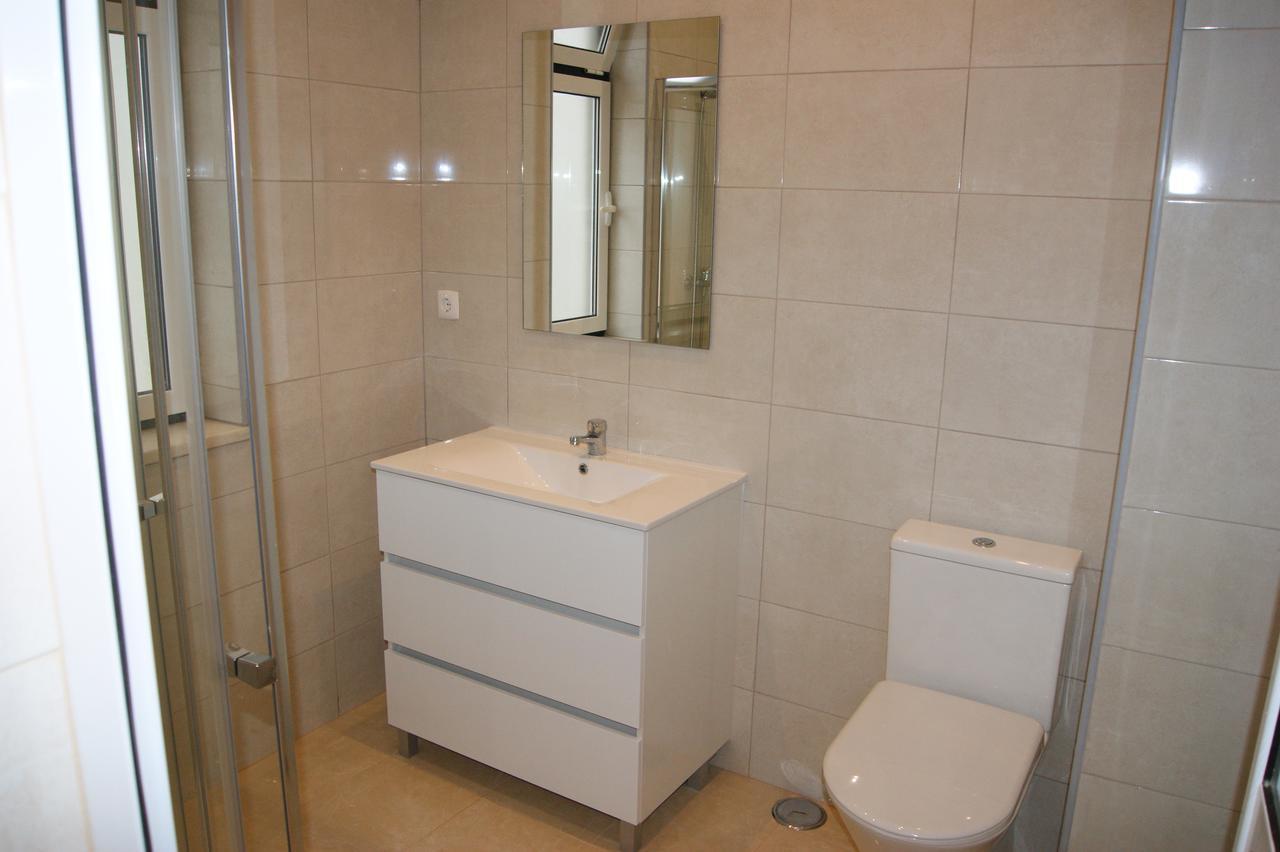 World Travelers Hotel Lisbon Luaran gambar