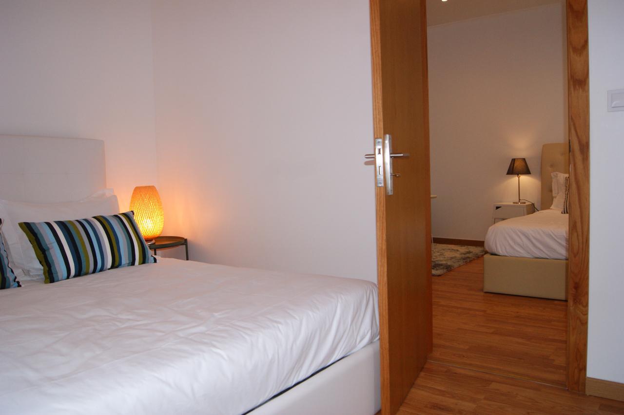 World Travelers Hotel Lisbon Luaran gambar