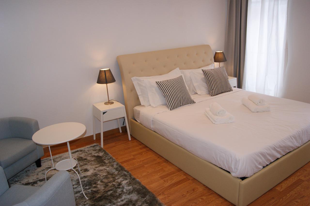 World Travelers Hotel Lisbon Luaran gambar