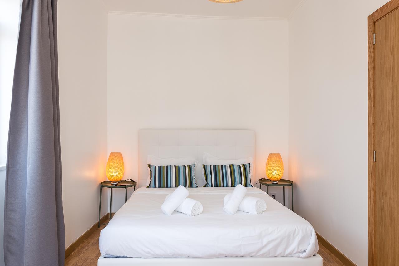 World Travelers Hotel Lisbon Luaran gambar