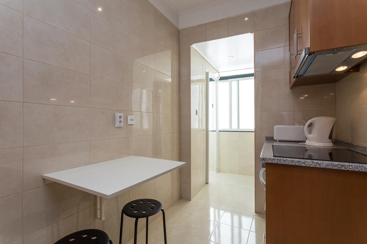 World Travelers Hotel Lisbon Luaran gambar
