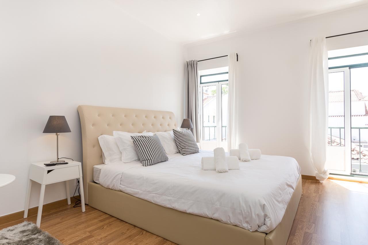 World Travelers Hotel Lisbon Luaran gambar