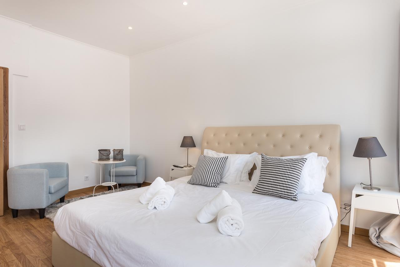 World Travelers Hotel Lisbon Luaran gambar