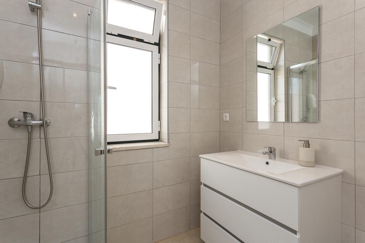 World Travelers Hotel Lisbon Luaran gambar