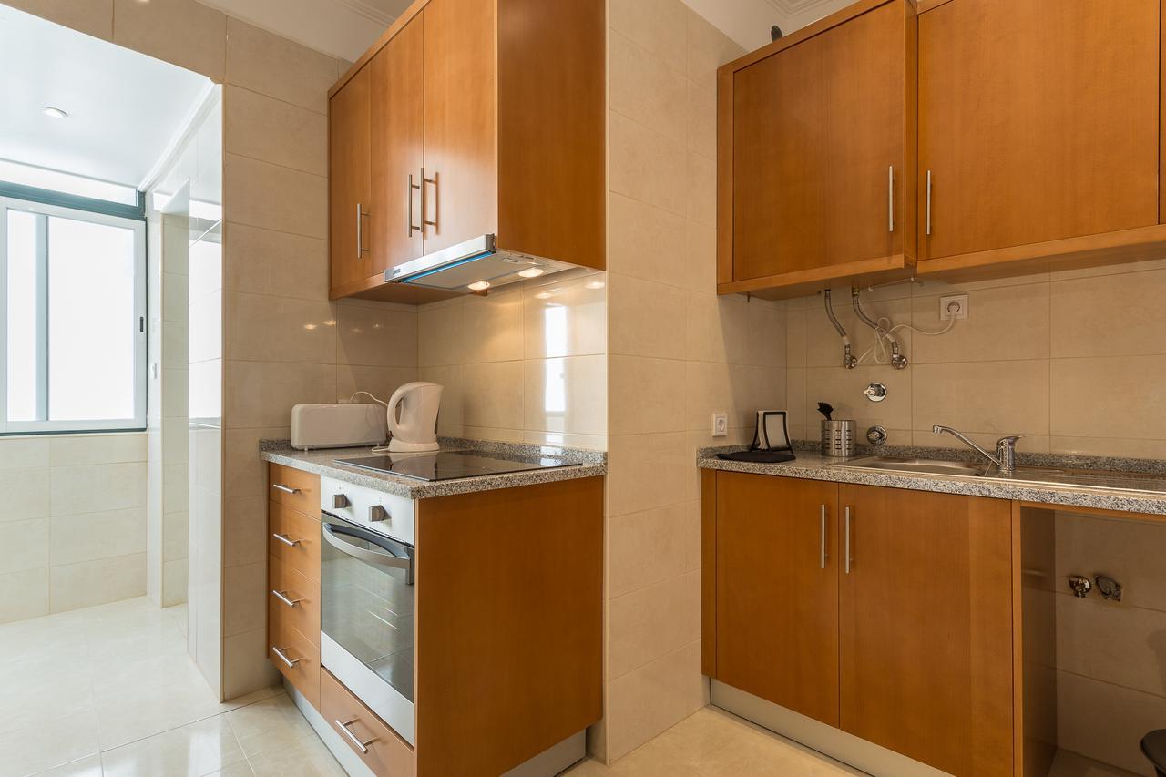 World Travelers Hotel Lisbon Luaran gambar