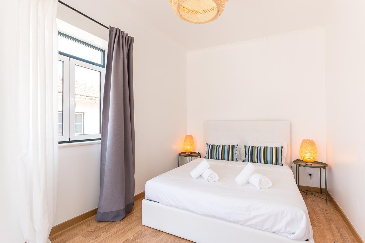 World Travelers Hotel Lisbon Luaran gambar