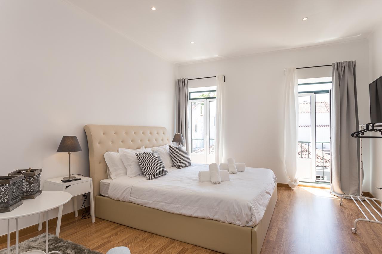 World Travelers Hotel Lisbon Luaran gambar