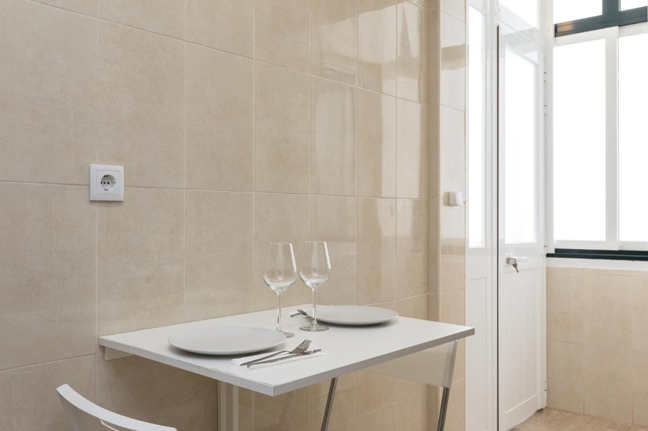 World Travelers Hotel Lisbon Luaran gambar